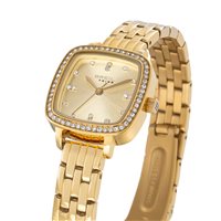 Armbanduhr Breil Tribe Dame AUREA in Stahl EW0849